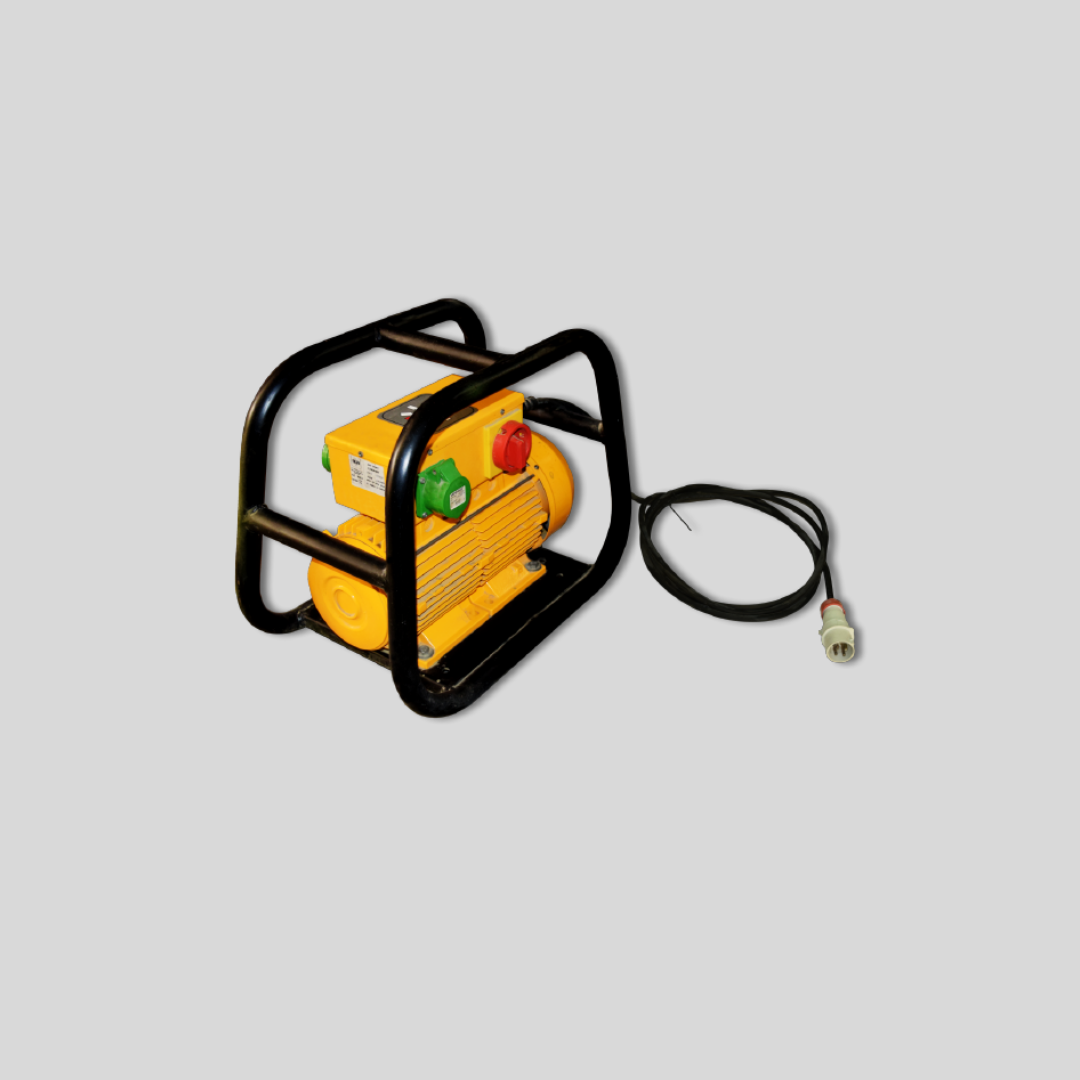 High Frequency Converter AFE2500 Merek ENAR