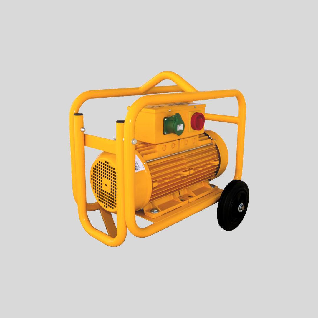 High Frequency Converter AFE3500 Merek ENAR