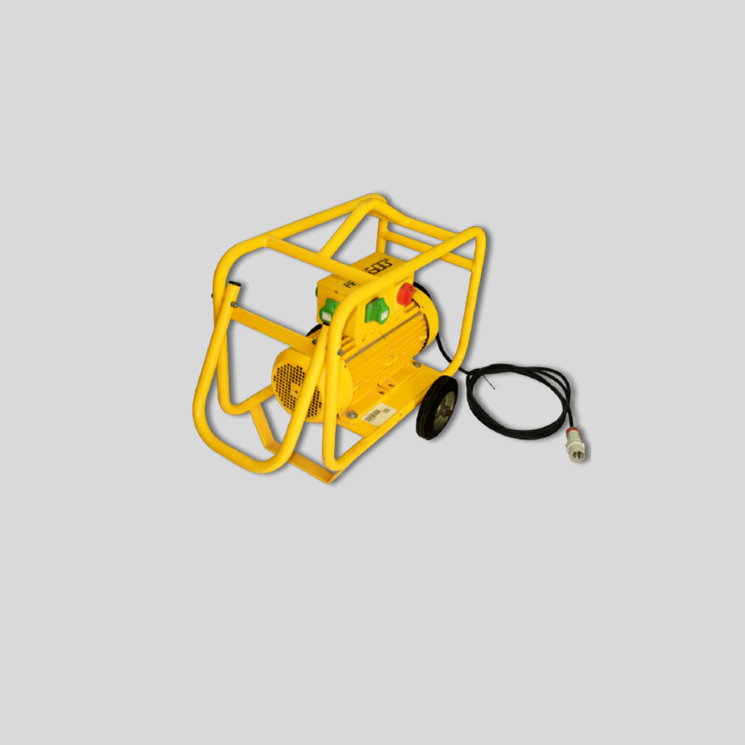 High Frequency Converter AFE4500 Merek ENAR