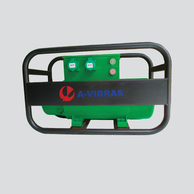 High Frequency Converter DHF54 Merek AVIBRAS