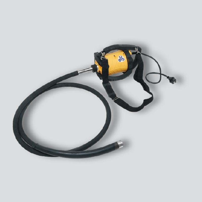 Portable Electric Concrete Vibrator DINGO230V Merek ENAR