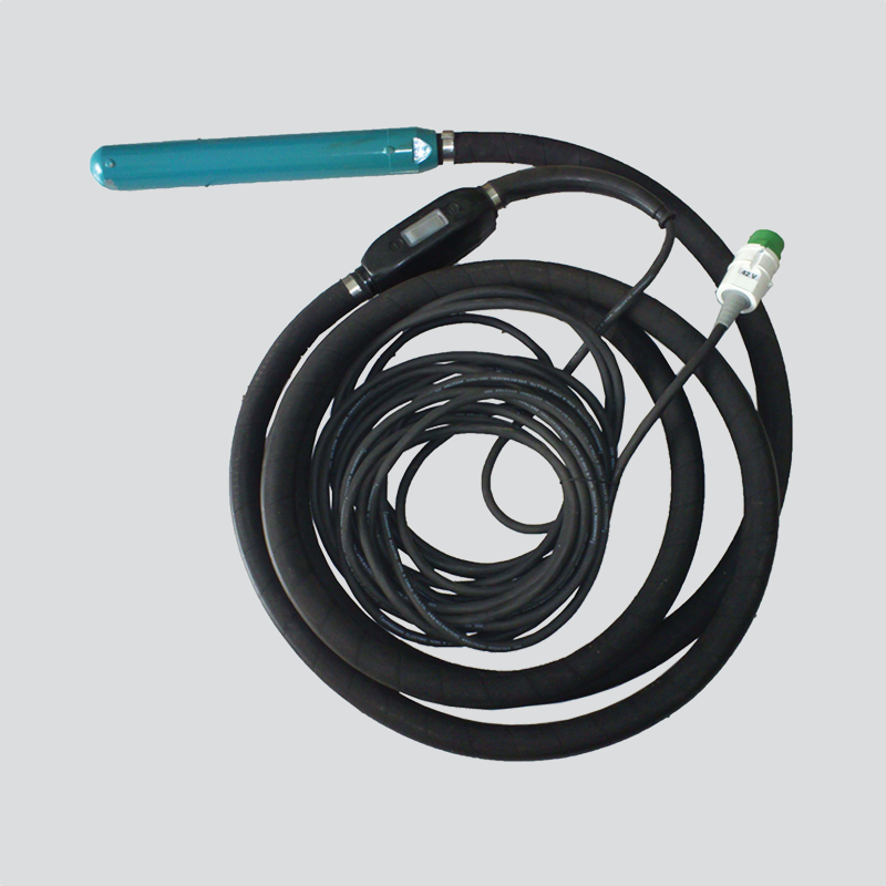 High Frequency Internal Vibrator Portable DIVO70C Merek A-VIBRAS