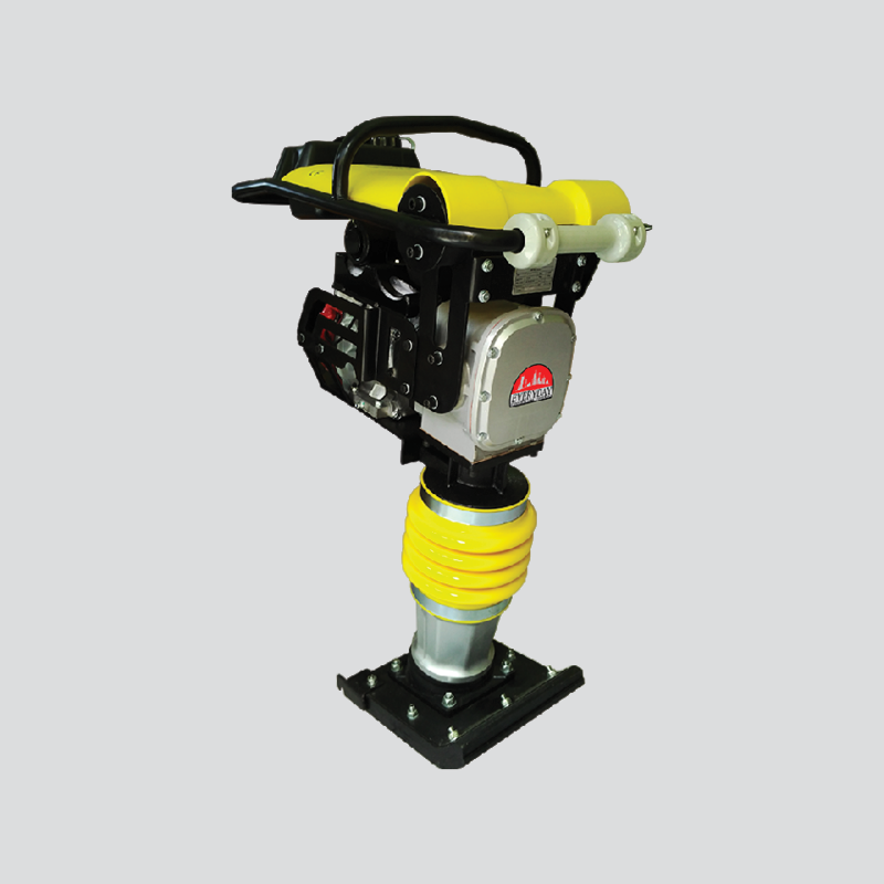 Tamping Rammer ETR80L Merek EVERYDAY