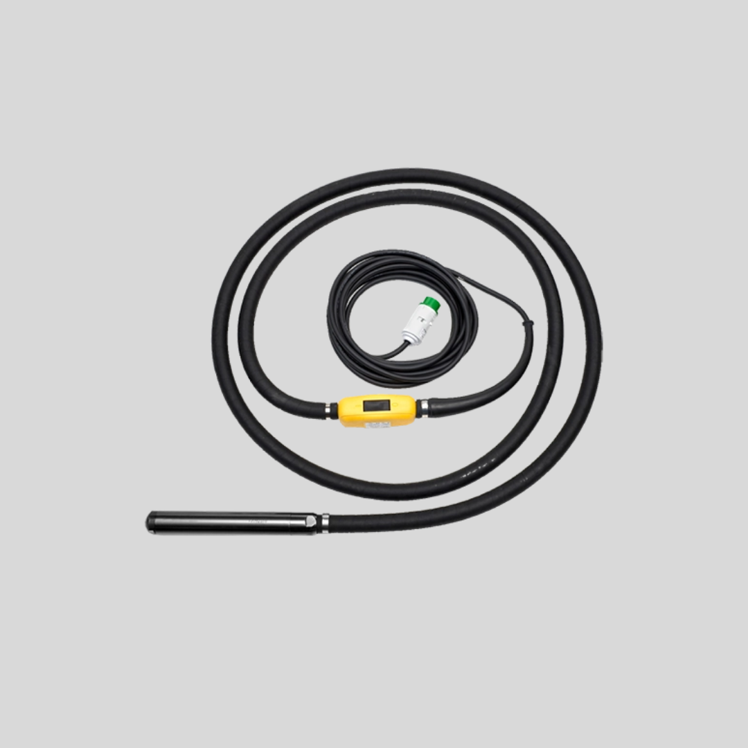High Frequency Internal Vibrator M5AFP Merek ENAR