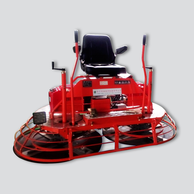 Ride-On Double Trowel RT36H Merek EVERYDAY