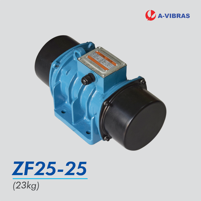 External Vibrator ZF25-25 Merek AVIBRAS